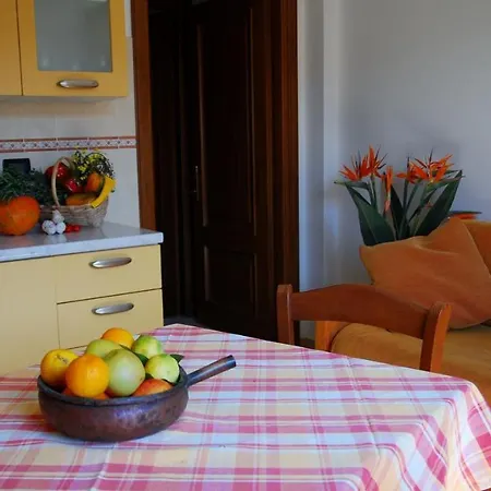 Agriturismo Benza Imperia Habitación foto