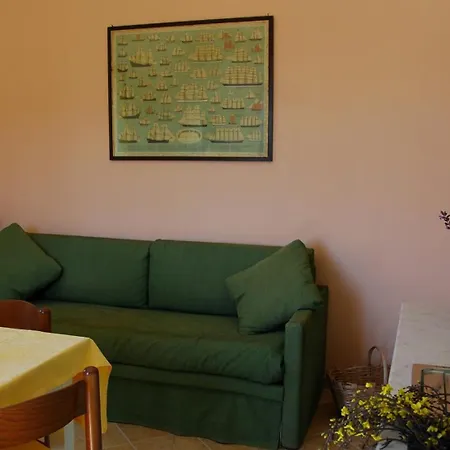 Agriturismo Benza Imperia Habitación foto