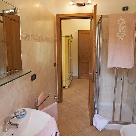 Agriturismo Benza Imperia Habitación foto