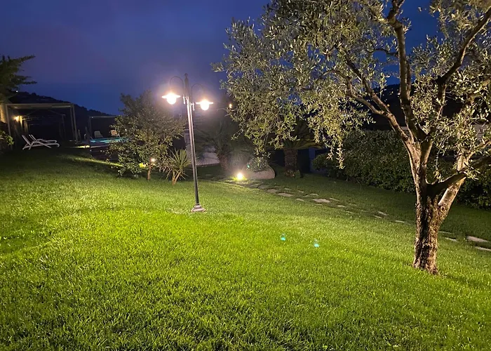 Agriturismo Benza