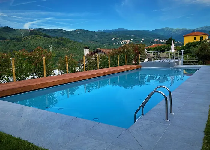 Agriturismo Benza