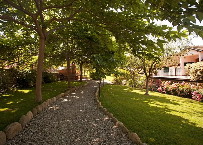Agriturismo Benza