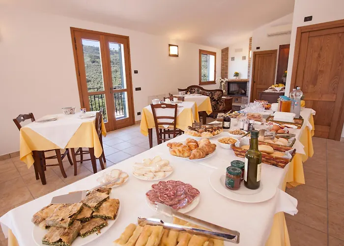 Agriturismo Benza