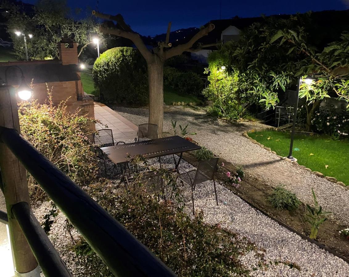 Farm stay Benza Imperia