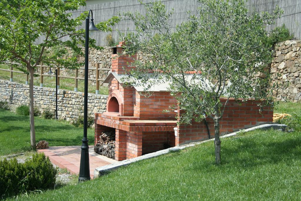 Benza Farm stay Imperia